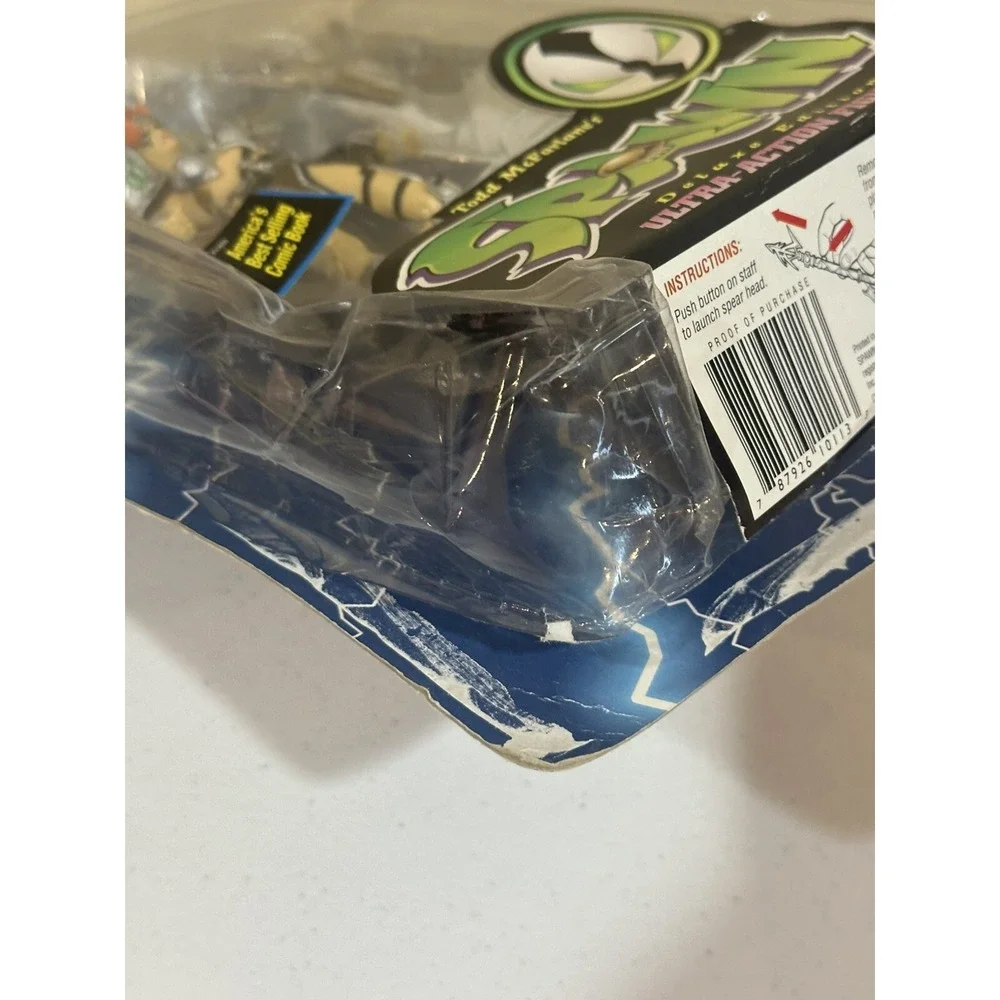 Action‎ Figures Lot